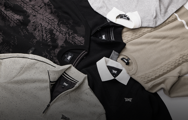 PXG - Parsons Xtreme Golf