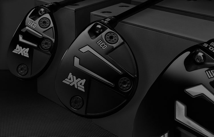 IRONS - PXG - Parsons Xtreme Golf