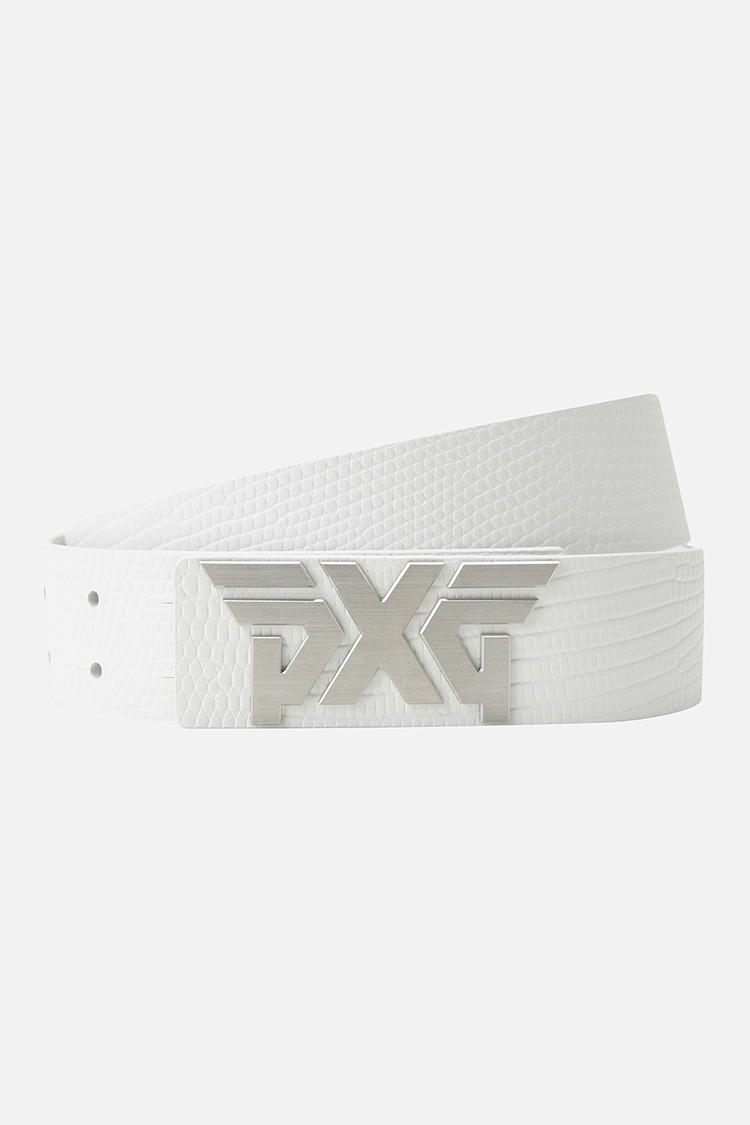 ALLOVER EMBO BELT _ WOMEN PXG Parsons Xtreme Golf