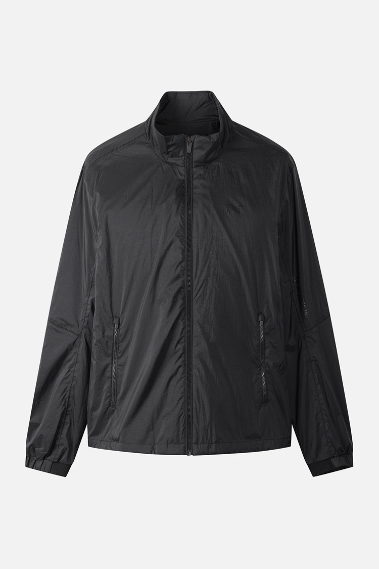 MEN OCTA-LINED LIGHTWEIGHT JACKET PKFPM610821 BLACK 상품 이미지