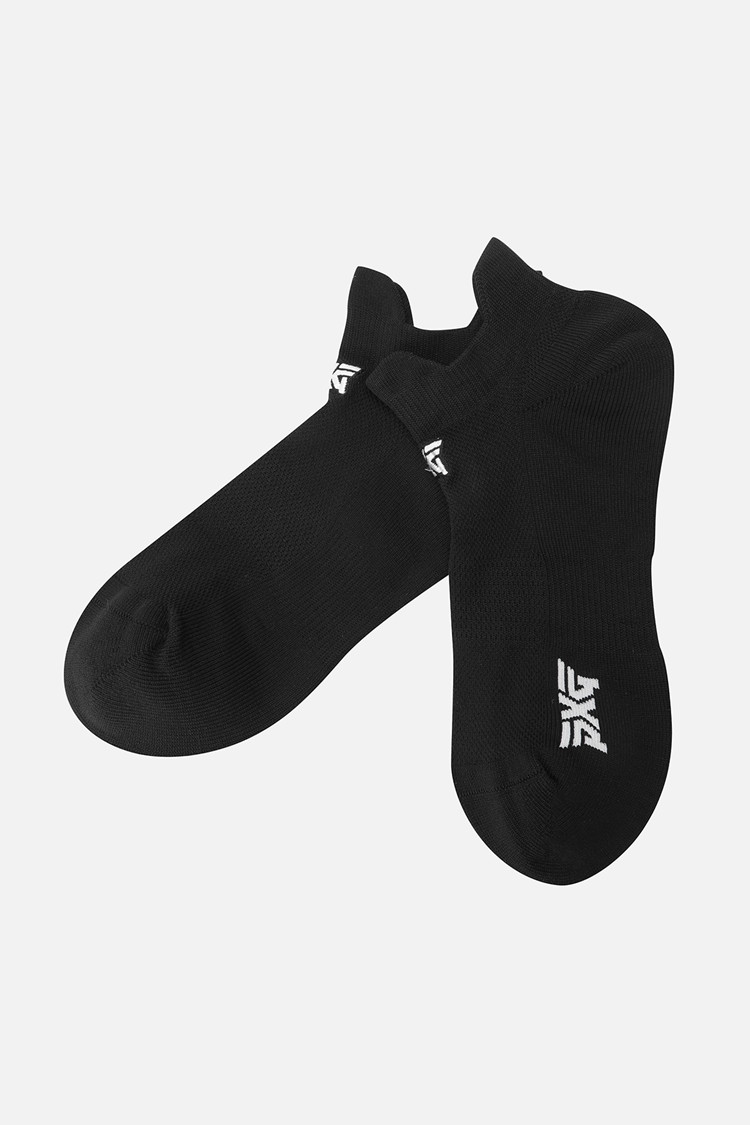 MEN COOLING LOW SOCKS PKFPM883221 BLACK 상품 이미지
