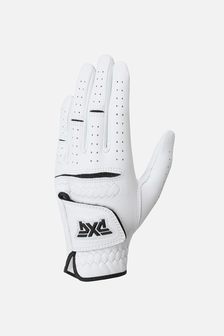 PXG NEW FINE TECH GLOVE-WOMEN(LEFT) PKFPW862201 WHITE 상품 이미지