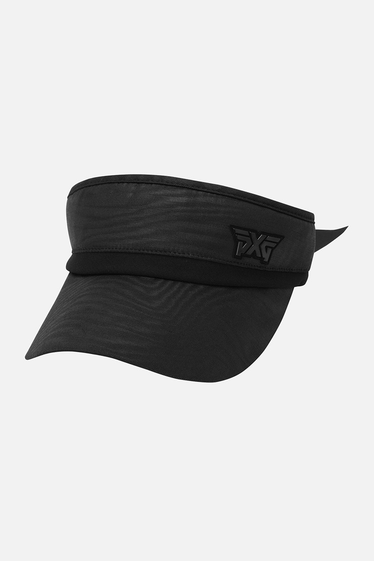 WOMEN DAMASCUS WIDE VISOR PKFPW950221 BLACK 상품 이미지