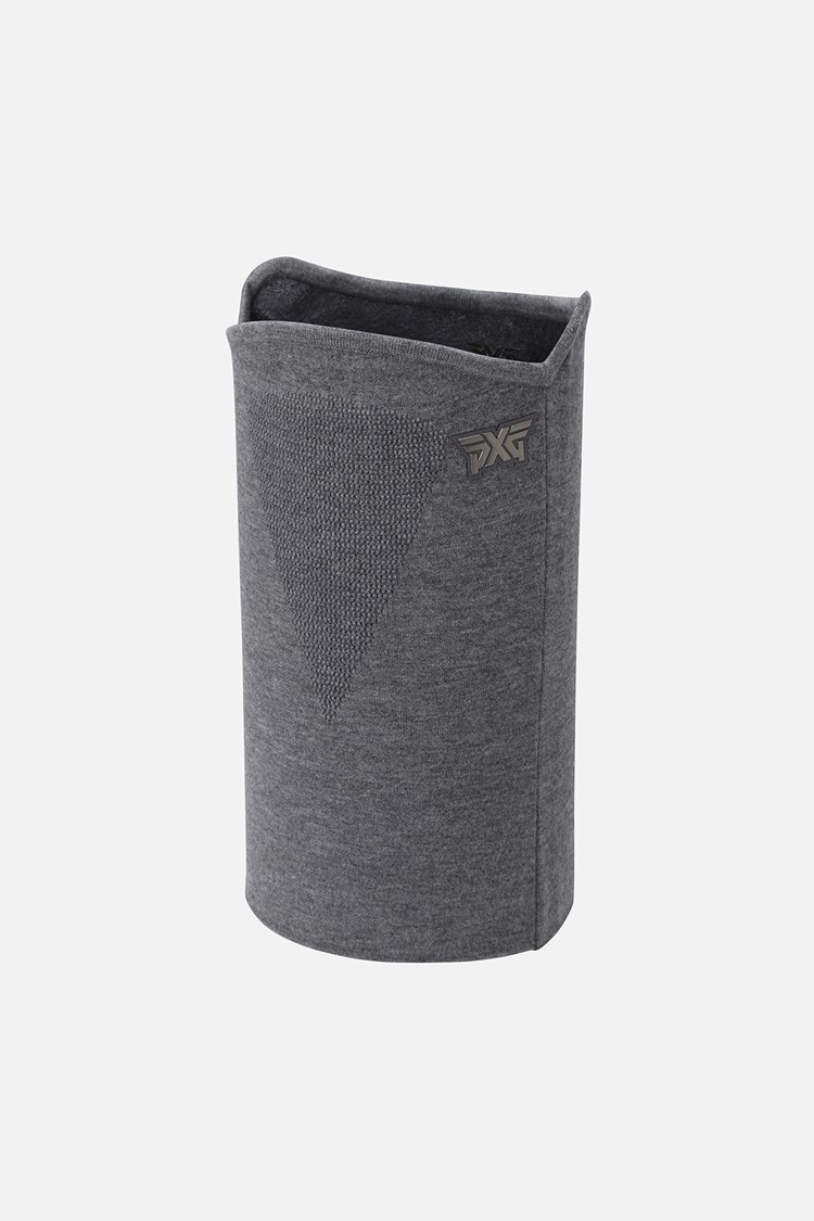 BASIC NECK WARMER PKWPU891712 M/GREY 상품 이미지