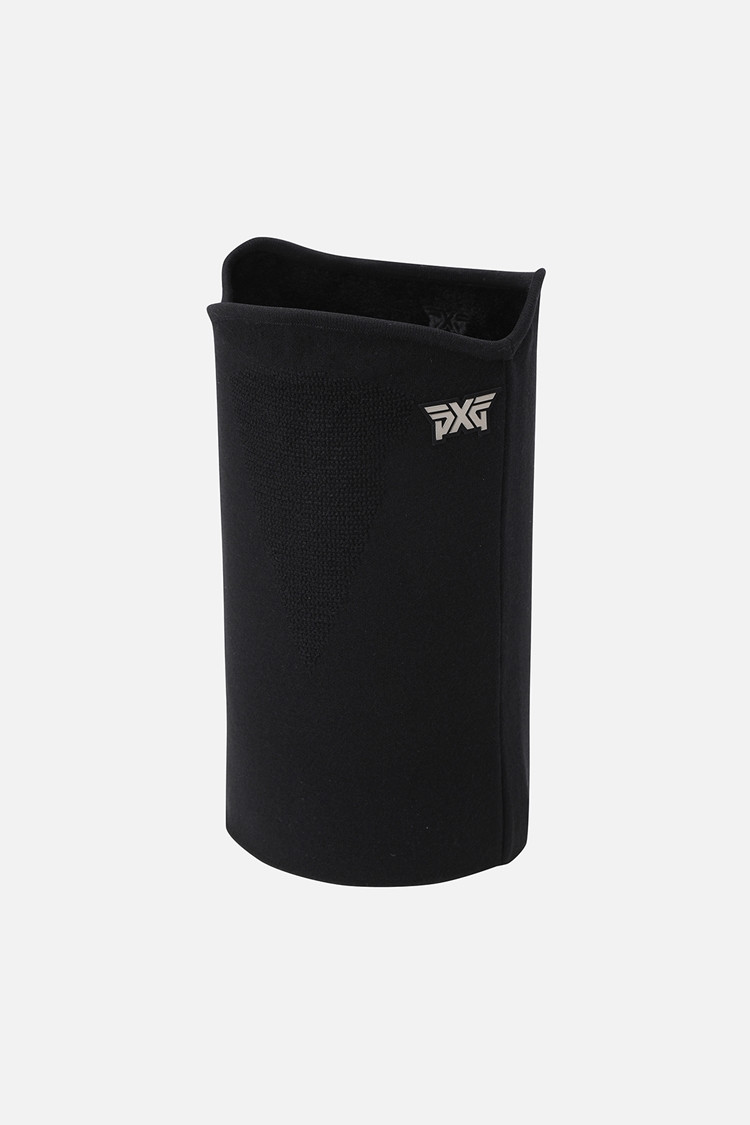 BASIC NECK WARMER PKWPU891721 BLACK 상품 이미지