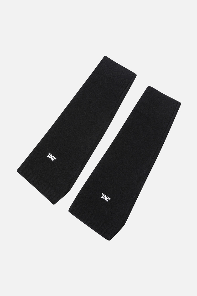 WOMEN LEGWARMER PKWPW891521 BLACK 상품 이미지