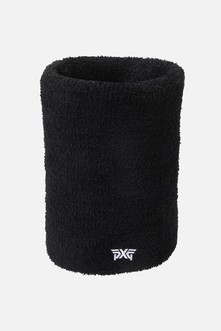 WOMEN BEANIE WARMER PKWPW891821 BLACK 상품 이미지
