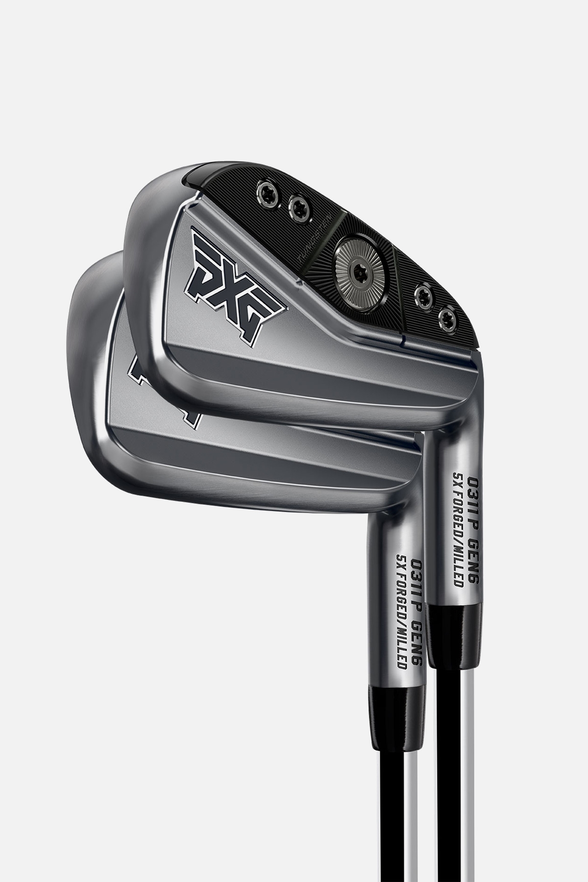 PXG GEN6 0311 ハイブリッド #4 - 通販 - gofukuyasan.com