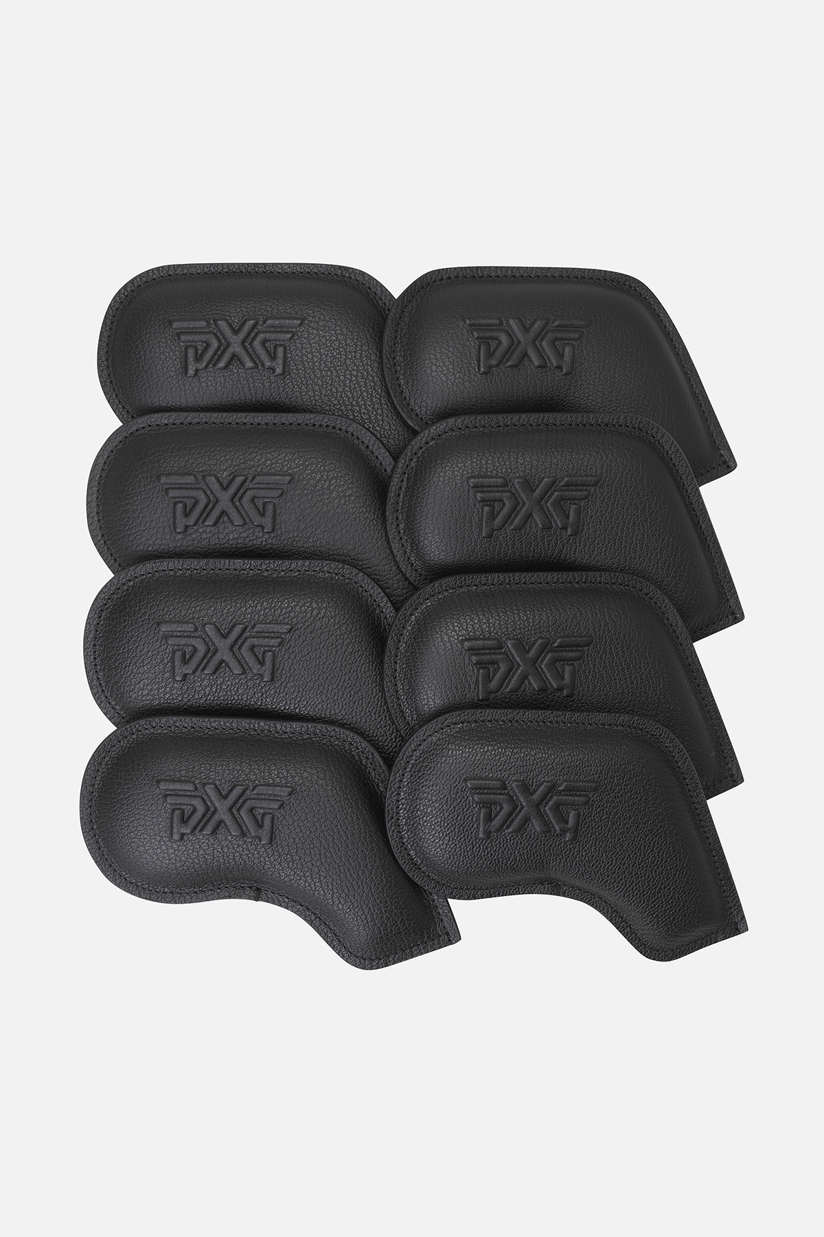 PXG アイアンカバー 単品セット 11個 Iron Cover Kit ピー