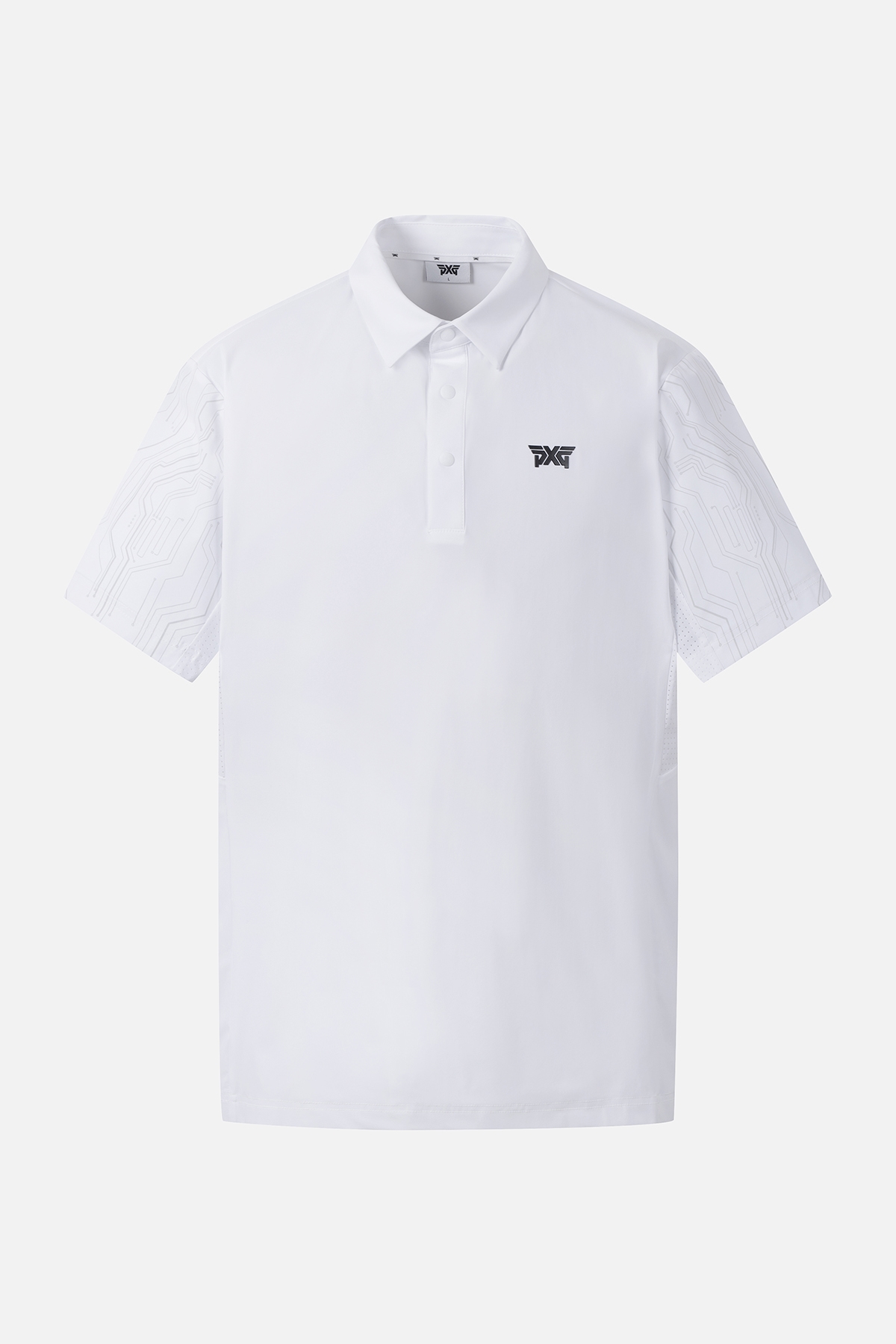 最安価格 ゴルフ メンズ 半袖（ベージュ）（pxg シャツ ジャケット PXG メンズウェア