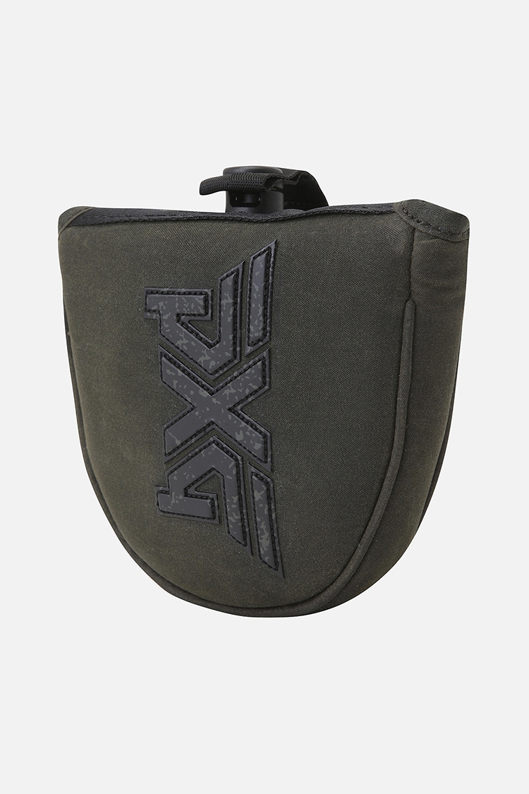 WAX COATED PUTTER COVER MALLET PXG Parsons Xtreme Golf