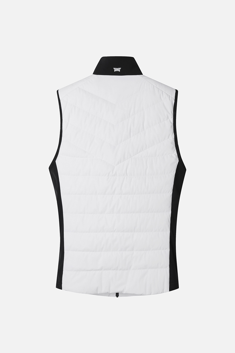 WINTER HYBRID DOWN VEST PXG Parsons Xtreme Golf