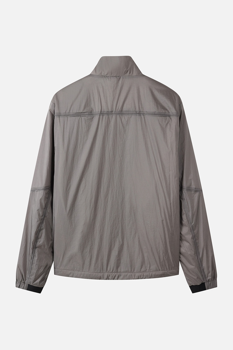 MEN OCTA-LINED LIGHTWEIGHT JACKET PKFPM610813 D/GREY 상품 이미지1