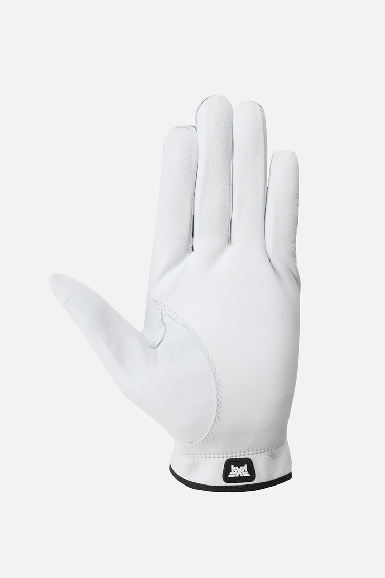 PXG TOUR GLOVE-MEN(LEFT) PKFPM860101 WHITE 상품 이미지1
