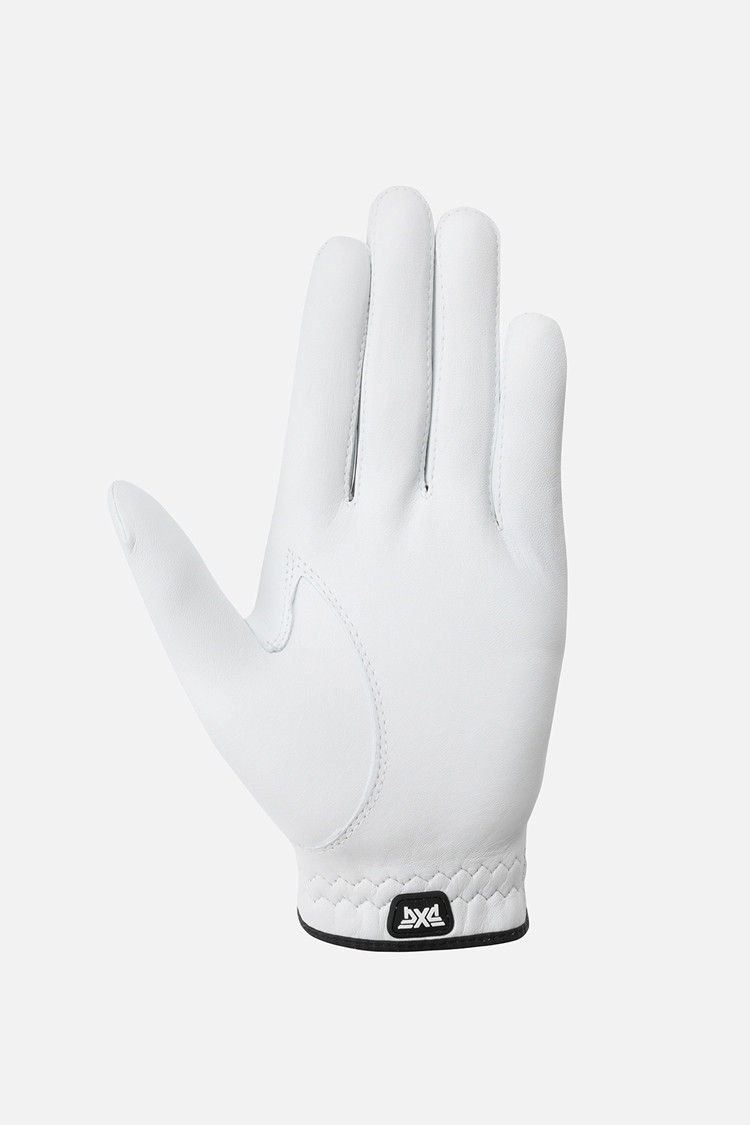 PXG NEW FINE TECH GLOVE-MEN(LEFT) PKFPM862101 WHITE 상품 이미지1