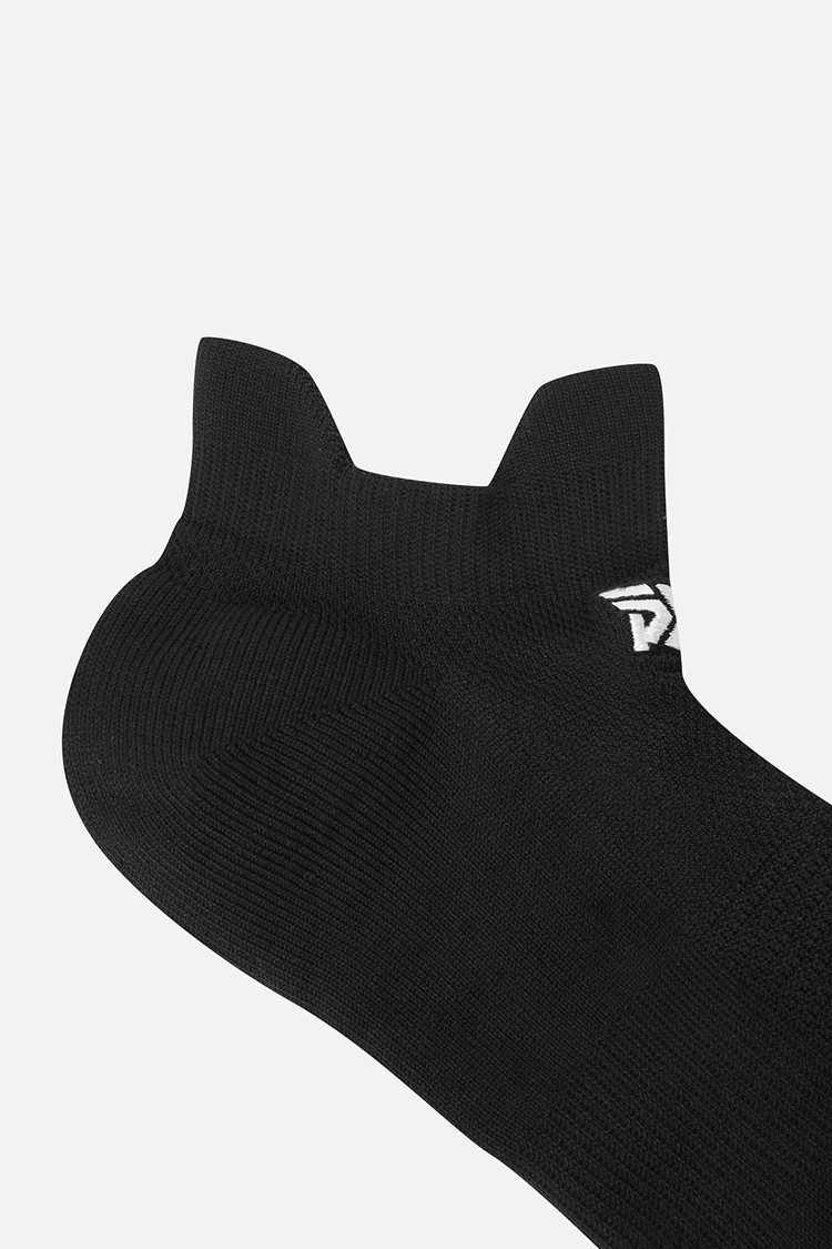 MEN COOLING LOW SOCKS PKFPM883221 BLACK 상품 이미지 1