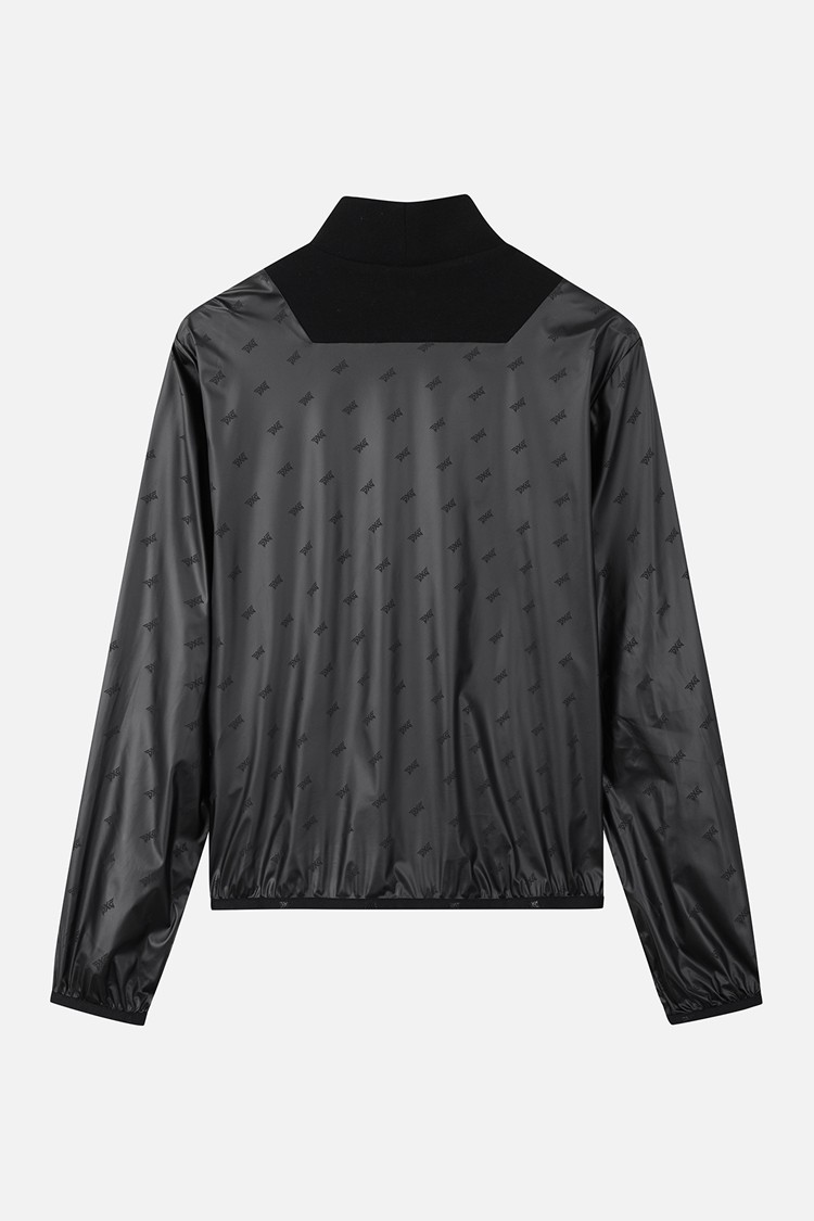 WOMEN WINDPROOF BASE LAYER PKFPW111121 BLACK 상품 이미지 1
