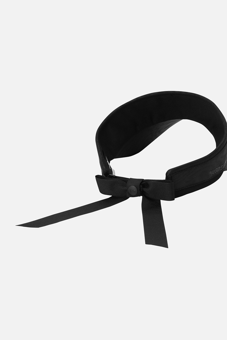 WOMEN DAMASCUS WIDE VISOR PKFPW950221 BLACK 상품 이미지 1