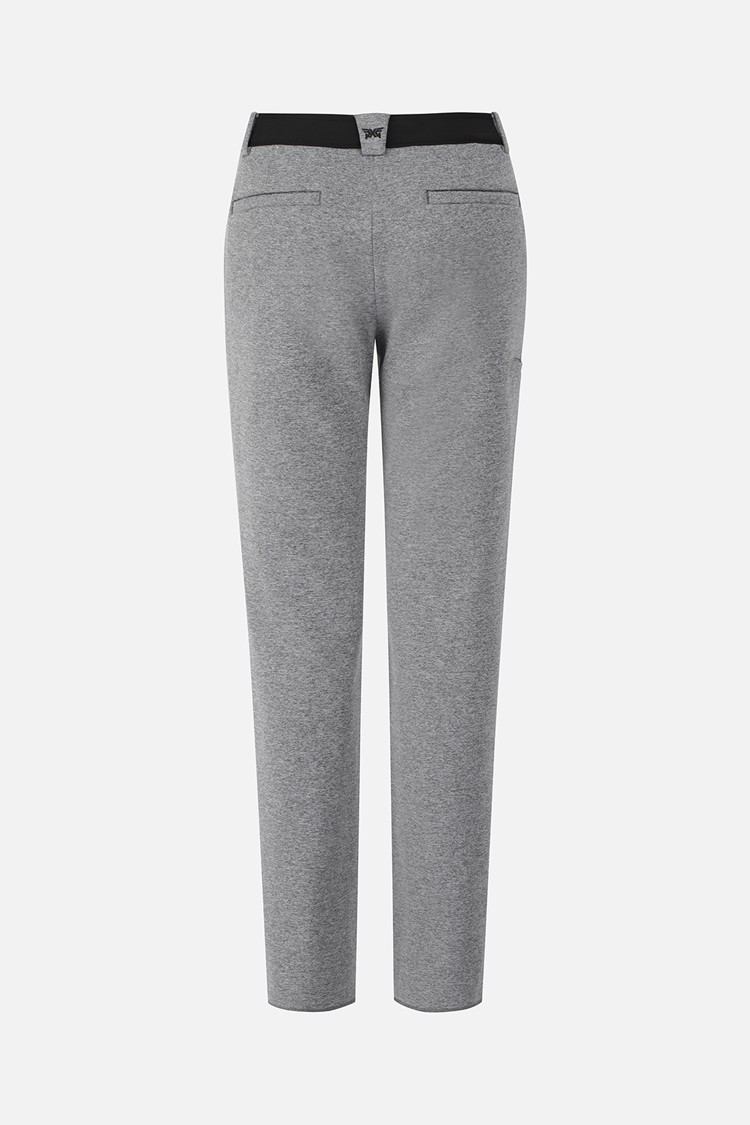 MEN ESHORT SLEEVEENTIAL BONDING SLIM FIT PANTS PKWPM511312 M/GREY 상품 이미지 1