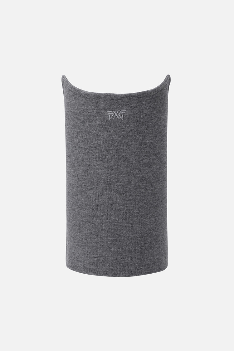BASIC NECK WARMER PKWPU891712 M/GREY 상품 이미지 1