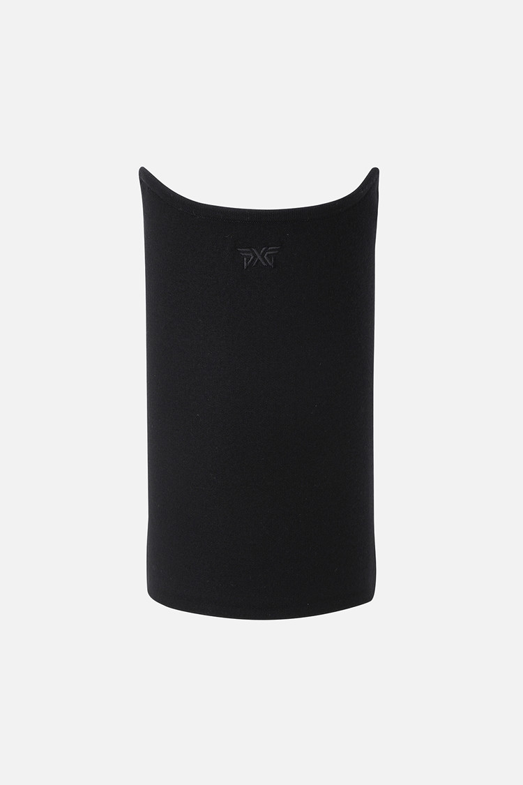 BASIC NECK WARMER PKWPU891721 BLACK 상품 이미지 1