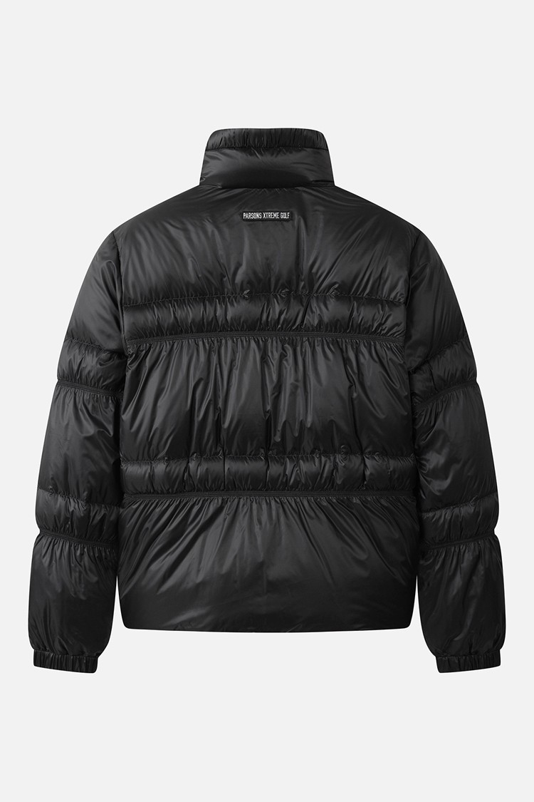 WOMEN ZEROG LIGHTWEIGHT DOWN JACKET PKWPW631121 BLACK 상품 이미지 1