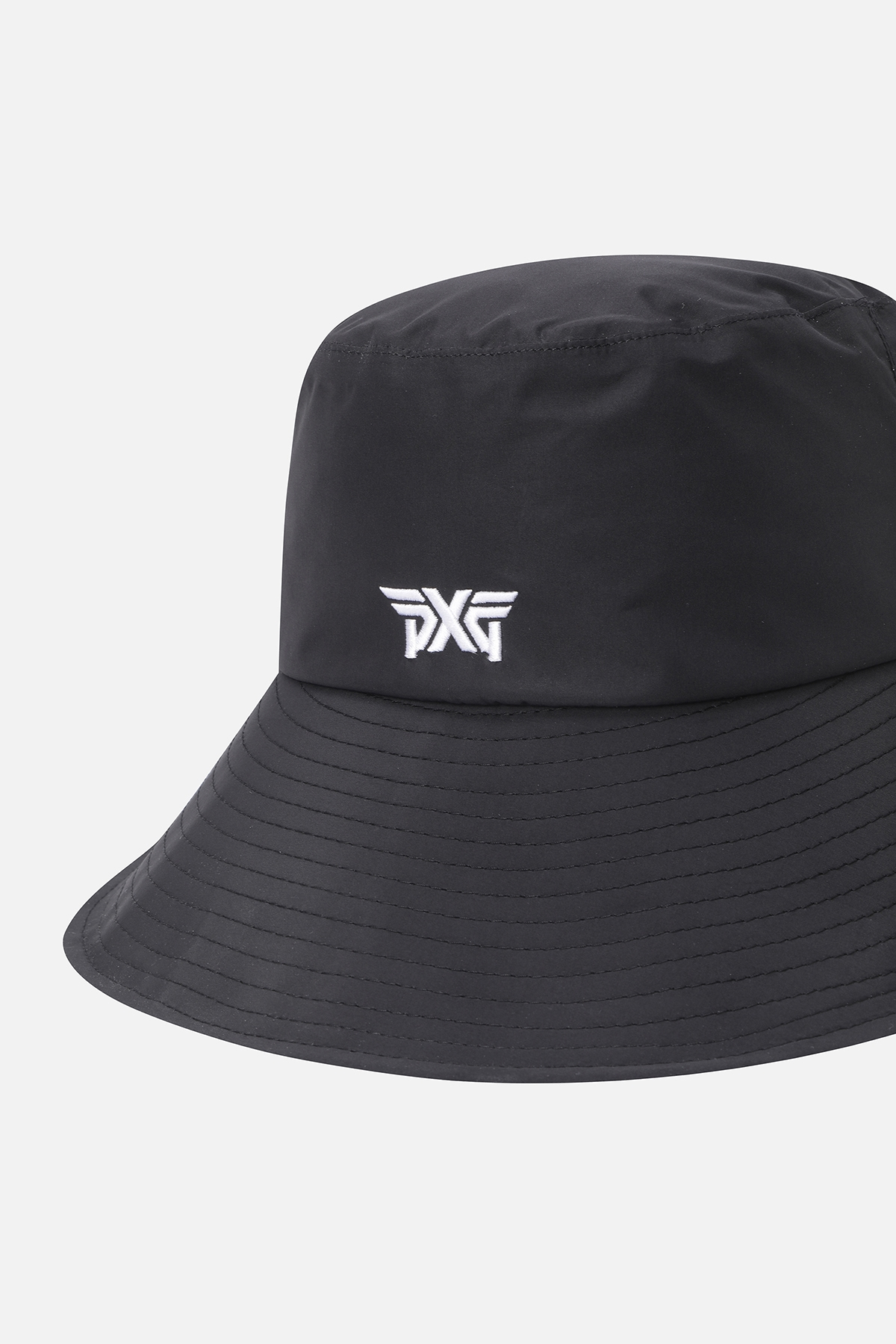 PXG KOREA  防水バケハ PXG KOREA 防水バケハ PXG KOREA 2024FW WATERPROOF WIDE BUCKET