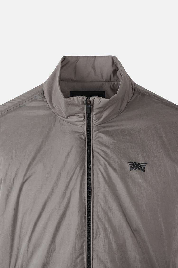 MEN OCTA-LINED LIGHTWEIGHT JACKET PKFPM610813 D/GREY 상품 이미지2
