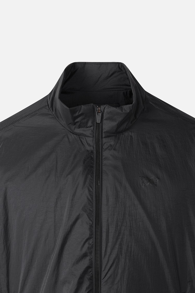 MEN OCTA-LINED LIGHTWEIGHT JACKET PKFPM610821 BLACK 상품 이미지2
