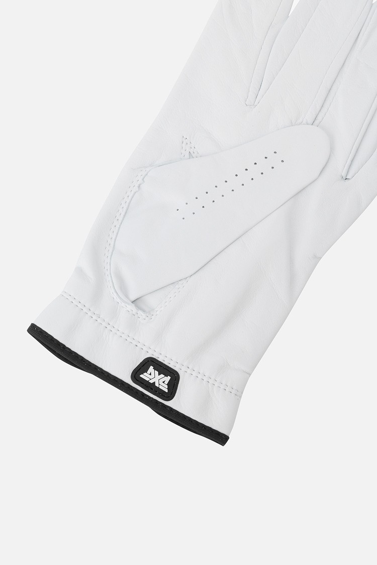 PXG TOUR GLOVE-MEN(LEFT) PKFPM860101 WHITE 상품 이미지2