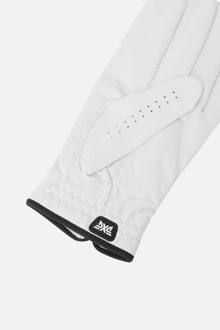 PXG NEW FINE TECH GLOVE-MEN(LEFT) PKFPM862101 WHITE 상품 이미지2