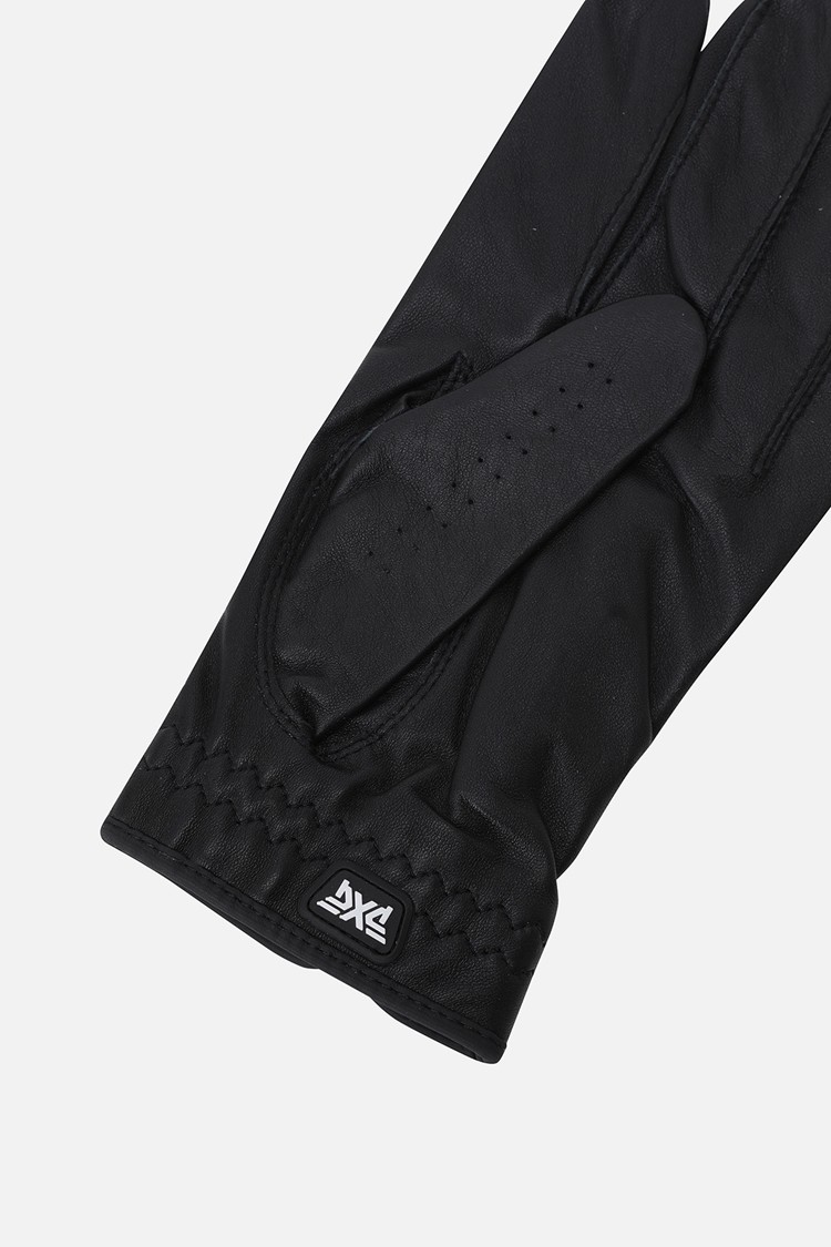PXG NEW FINE TECH GLOVE-MEN(LEFT) PKFPM862121 BLACK 상품 이미지2