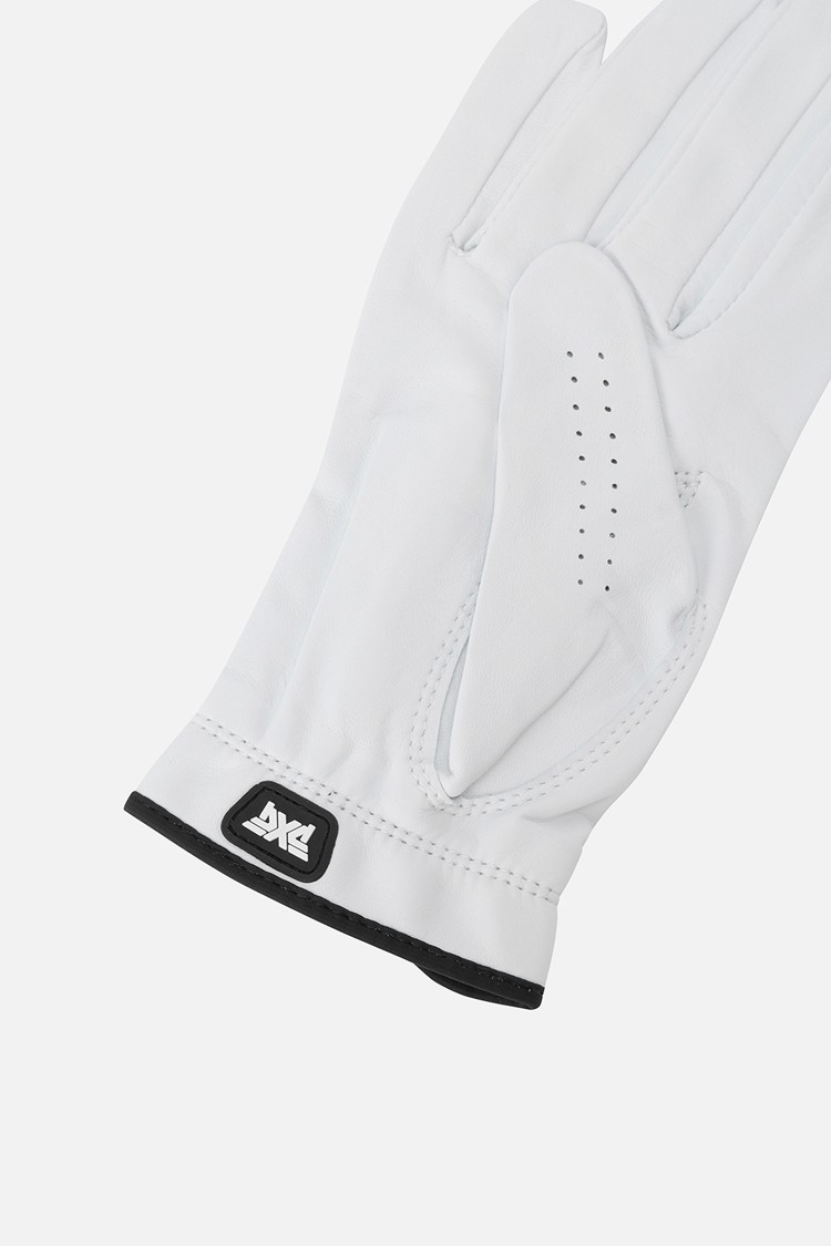 PXG TOUR GLOVE-WOMEN(RIGHT) PKFPW860901 WHITE 상품 이미지2