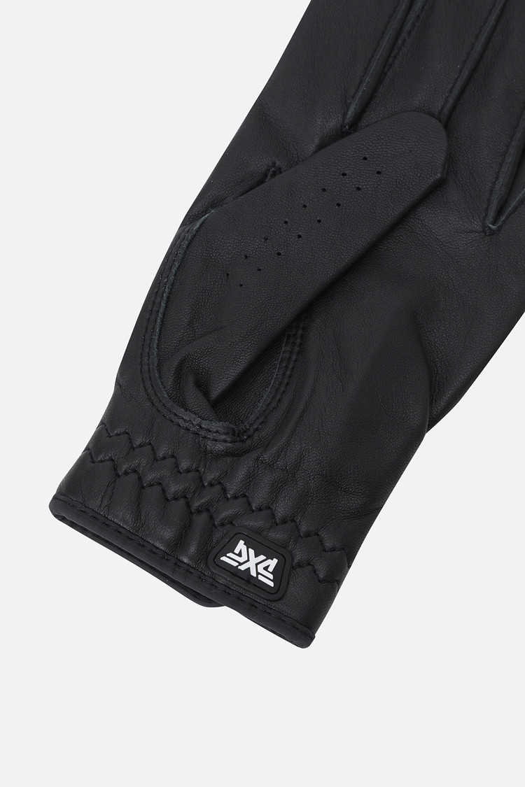 PXG NEW FINE TECH GLOVE-WOMEN(LEFT) PKFPW862221 BLACK 상품 이미지 1