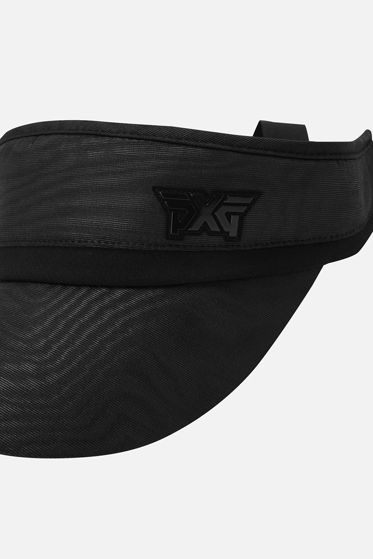 WOMEN DAMASCUS WIDE VISOR PKFPW950221 BLACK 상품 이미지 1