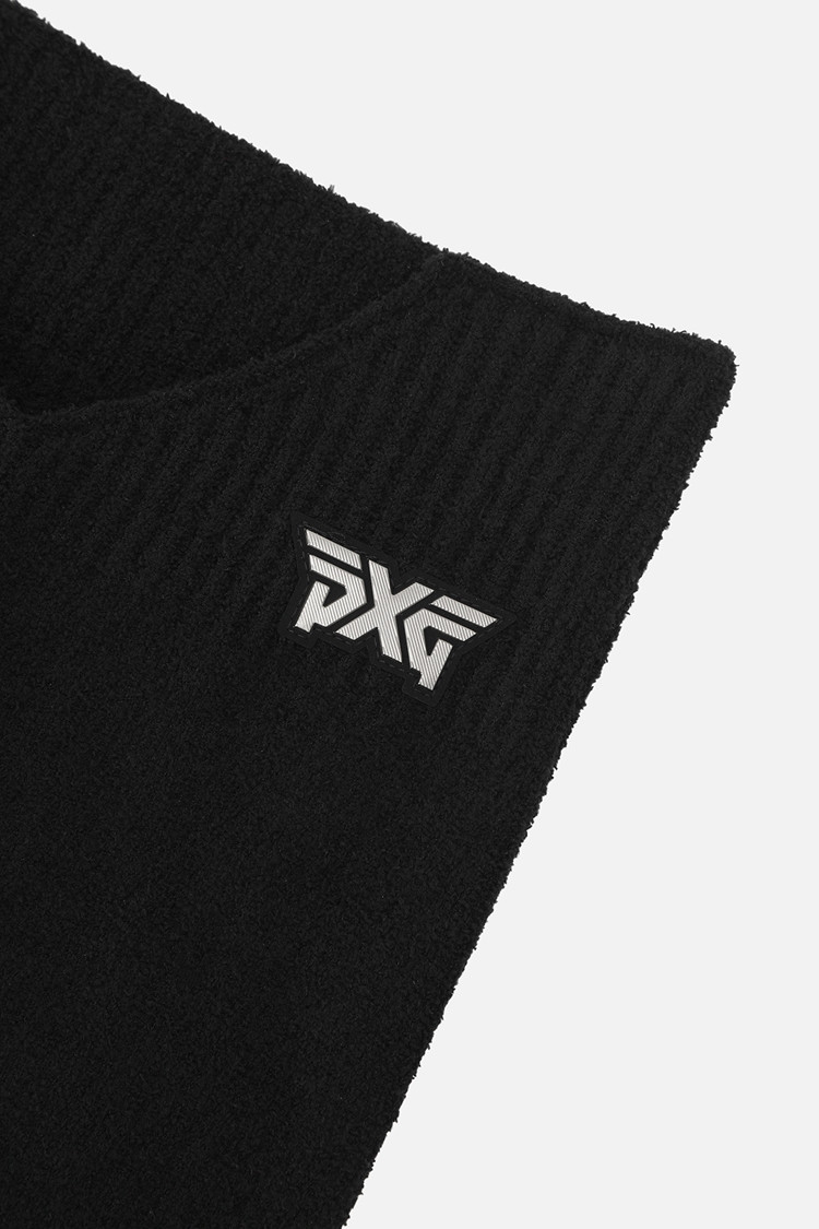 TACTEL NECK WARMER PKWPU891621 BLACK 상품 이미지 1