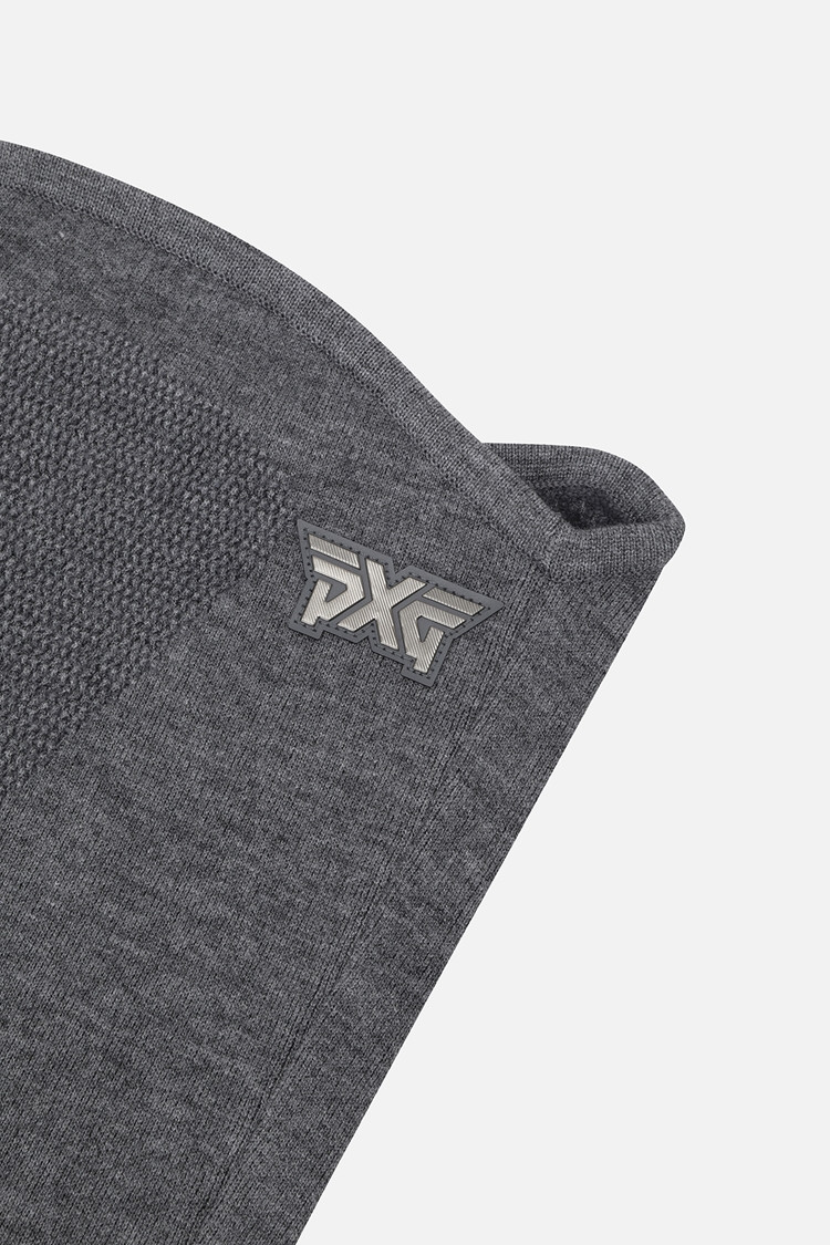 BASIC NECK WARMER PKWPU891712 M/GREY 상품 이미지 1