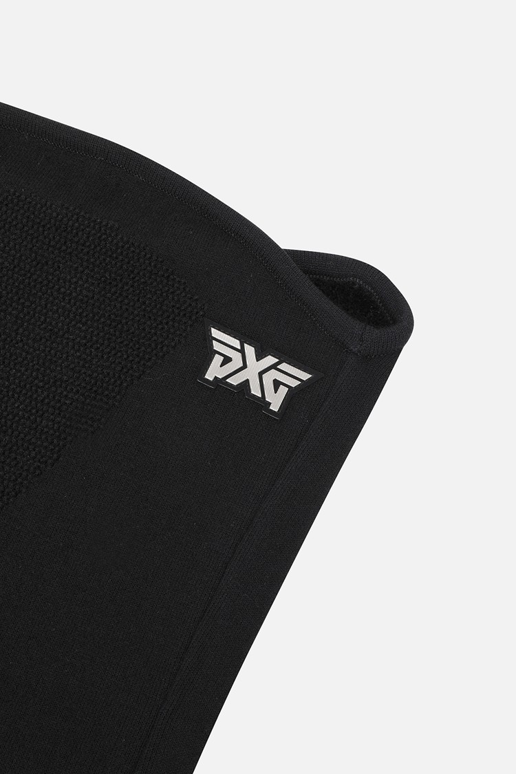 BASIC NECK WARMER PKWPU891721 BLACK 상품 이미지 1