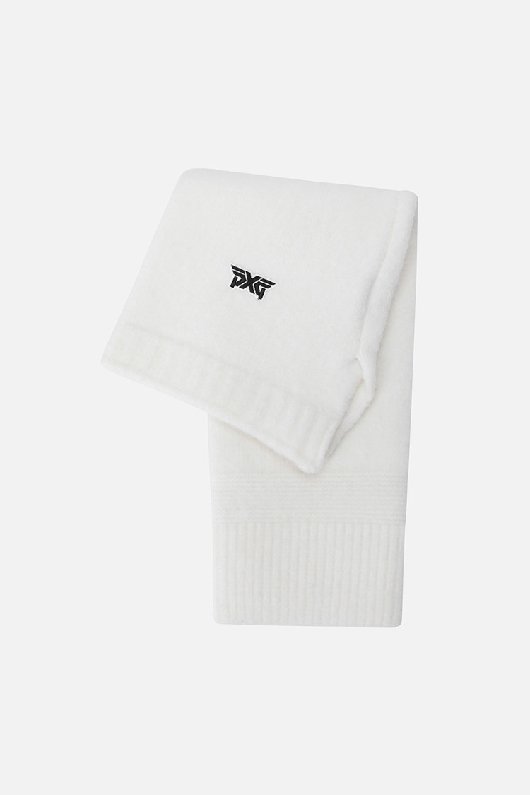 WOMEN LEGWARMER PKWPW891501 WHITE 상품 이미지 1