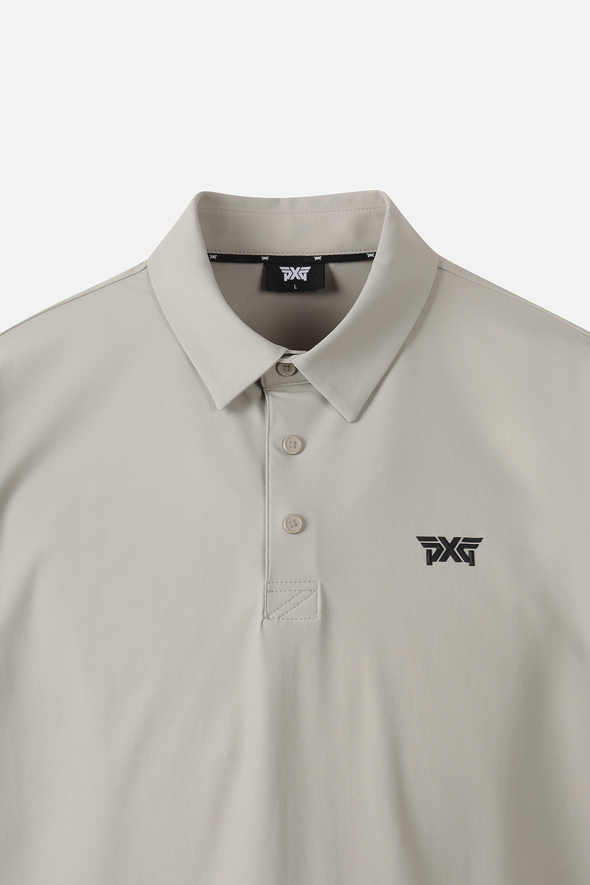 ☆PXG GOLF☆ PXG KOREA 夏用　5部袖 PXG - Parsons Xtreme Golf