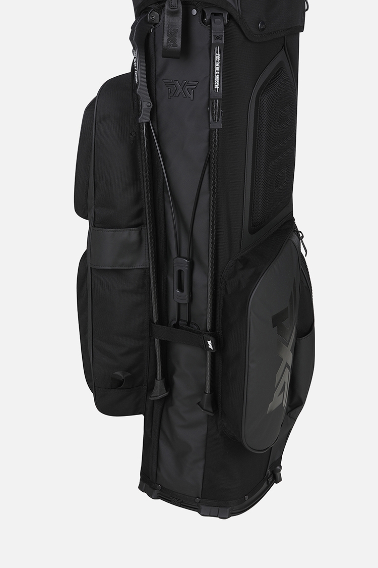 FUTURE MILITARY STAND BAG PXG Parsons Xtreme Golf