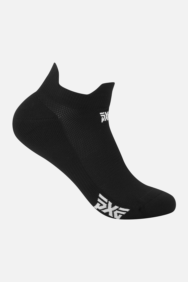 MEN COOLING LOW SOCKS PKFPM883221 BLACK 상품 이미지 1