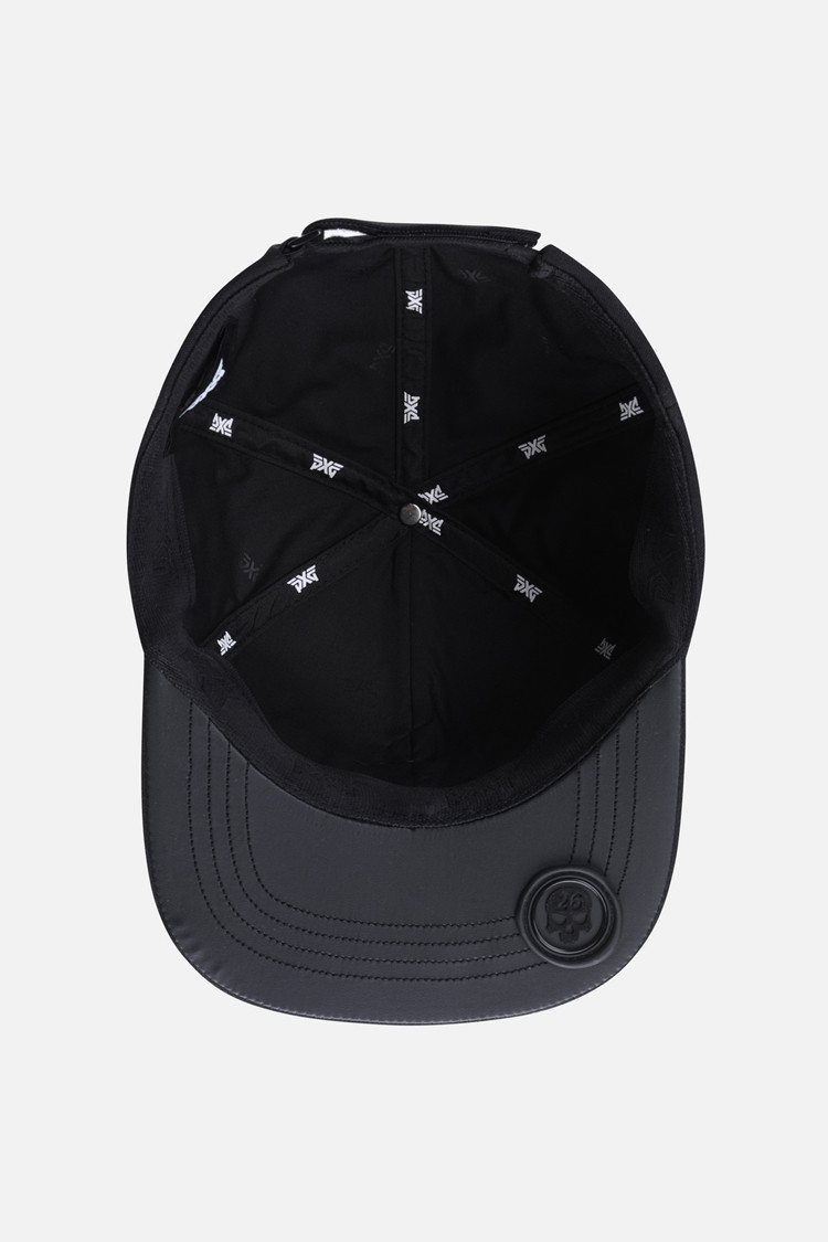 PREMIUM CAP PKFPU857221 BLACK 상품 이미지 1