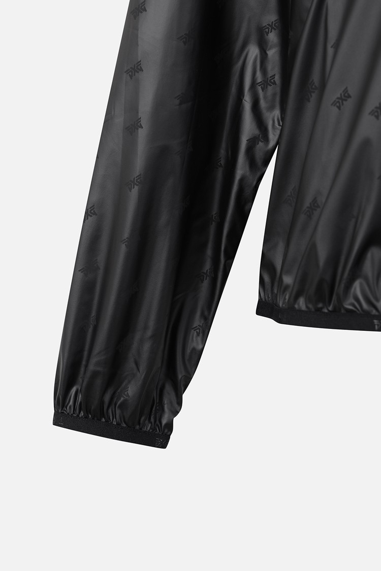 WOMEN WINDPROOF BASE LAYER PKFPW111121 BLACK 상품 이미지 1