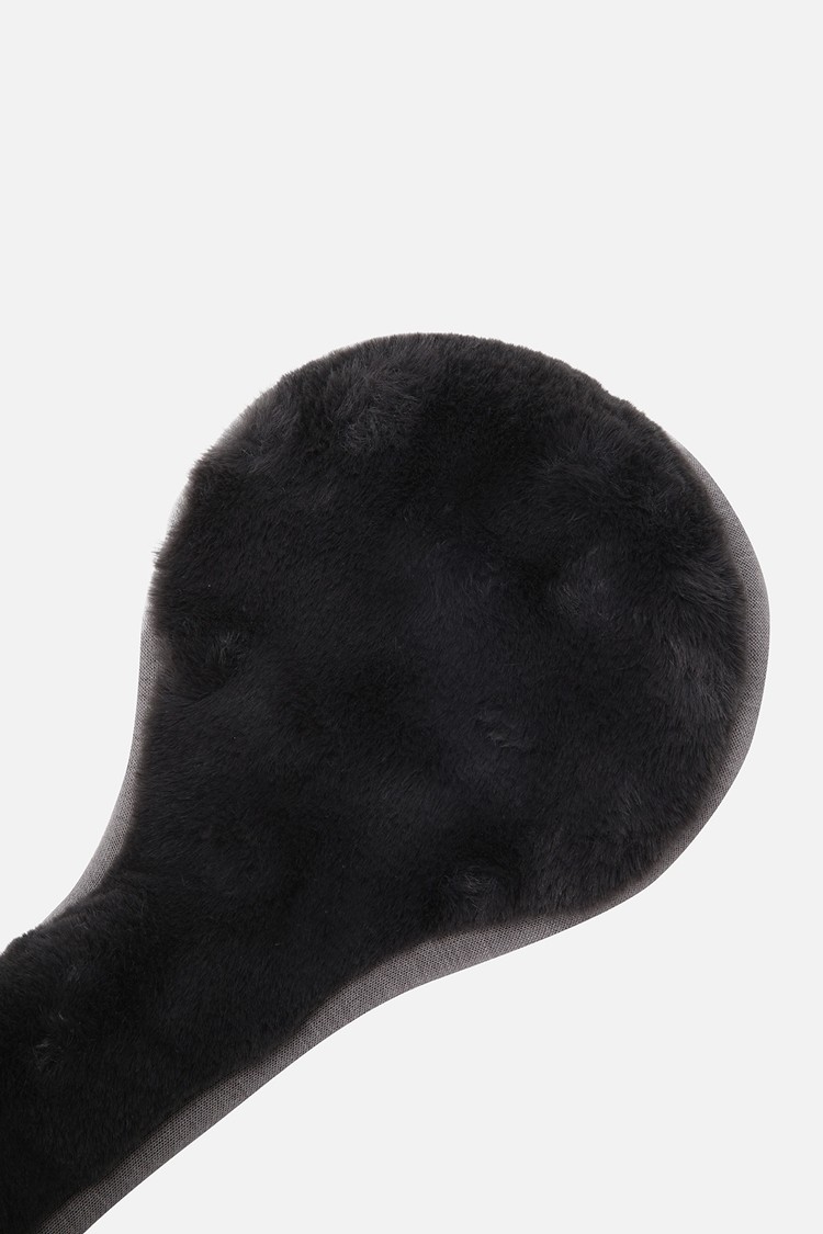 PXG RIB CORE EARMUFF PKWPU891312 M/GREY 상품 이미지 1