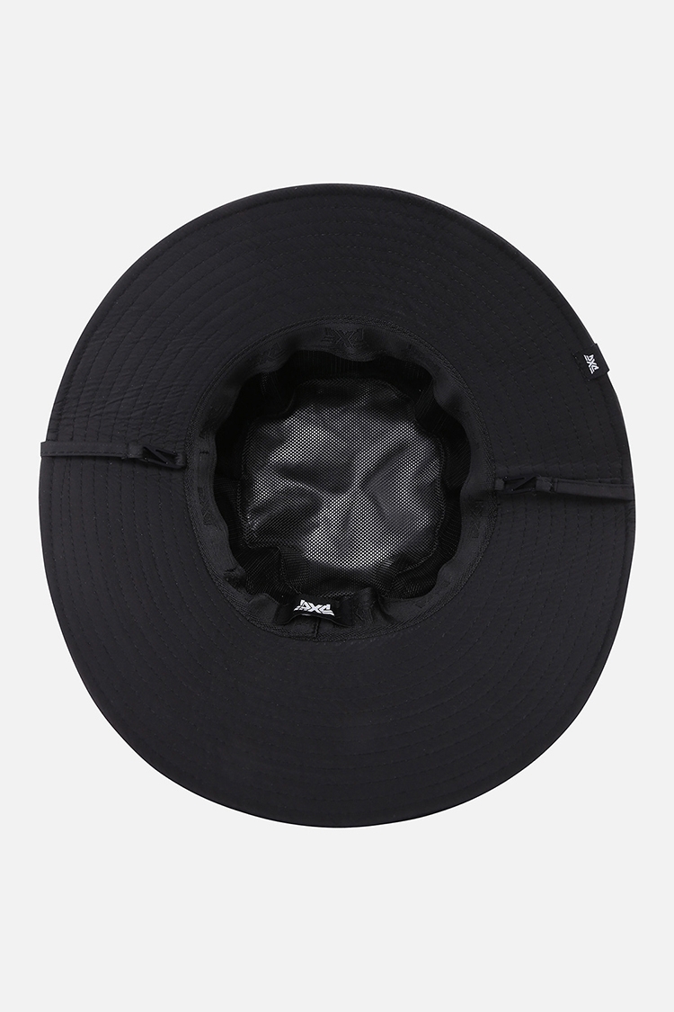 WIDE BUCKET HAT PXG Parsons Xtreme Golf
