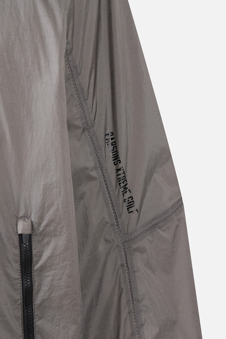 MEN OCTA-LINED LIGHTWEIGHT JACKET PKFPM610813 D/GREY 상품 이미지4
