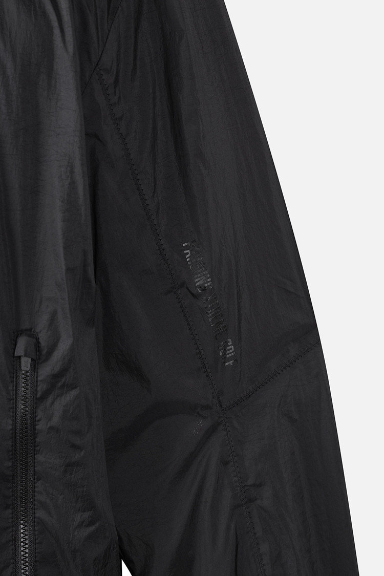 MEN OCTA-LINED LIGHTWEIGHT JACKET PKFPM610821 BLACK 상품 이미지4