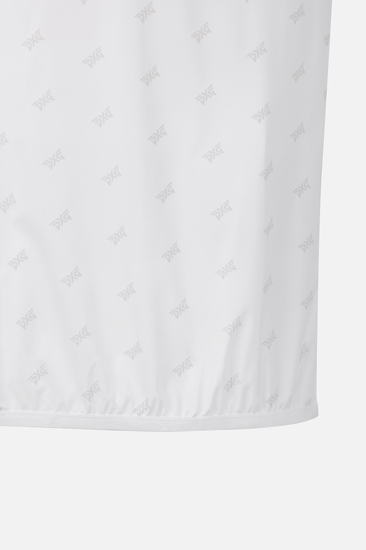 WOMEN WINDPROOF BASE LAYER PKFPW111101 WHITE 상품 이미지 1