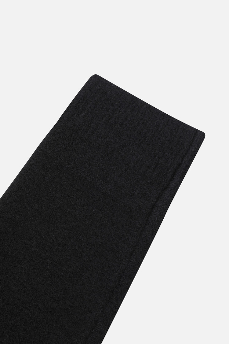 WOMEN LEGWARMER PKWPW891521 BLACK 상품 이미지 1